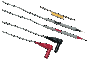 fluke-tl910-electronic-test-probes