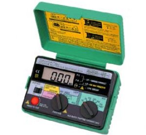 kyoritsu-6010a