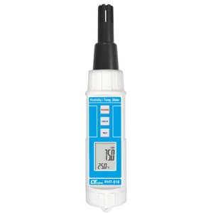 lutron-humidity-temp-meter-pht-316